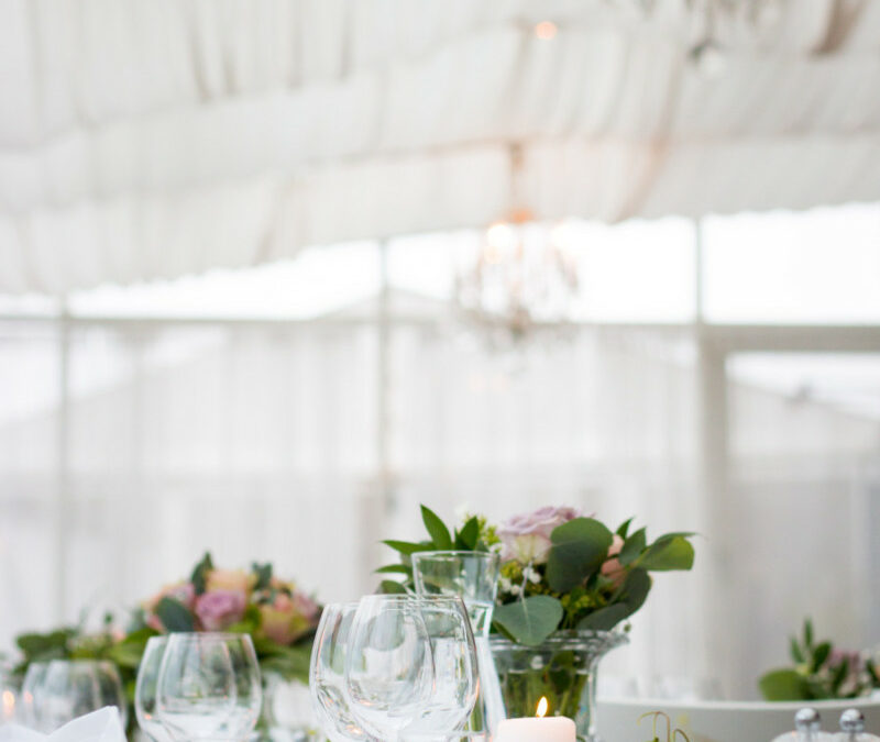 Reasons to Hire a Wedding Planner