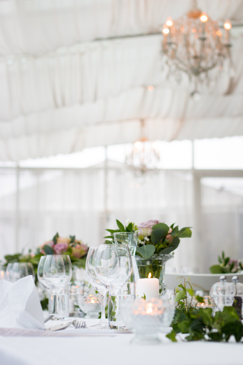 Reasons to Hire a Wedding Planner